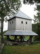 2006 р. Дзвіниця