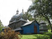 2006 р. Загальний вигляд з позиції А4