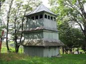 2006 р. Дзвіниця