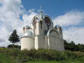 2006 р. Загальний вигляд з позиції А1