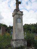 Могила родини Древницьких