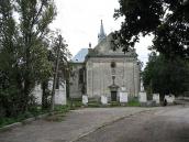 2006 р. Загальний вигляд з позиції С3