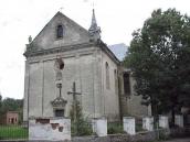 2006 р. Загальний вигляд з позиції С3…