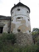 2006 р. Башта 1. Вигляд зі сходу