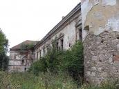 2006 р. Башта 2 і корпус 1. Вигляд з…