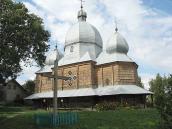 2006 р. Загальний вигляд з південного…