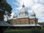 2006 р. Загальний вигляд з півдня