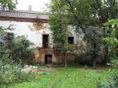 2006 р. Вигляд з боку двора