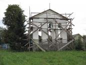 2006 р. Дзвіниця