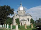 Церква св.Георгія