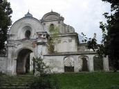 2006 р. Загальний вигляд з позиції С3