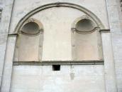 Ніші для скульптур