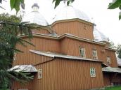 2006 р. Загальний вигляд з позиції А1