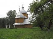 2006 р. Загальний вигляд зі сходу