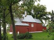 Церква св.Кузьми і Дем’яна