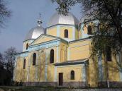 2006 р. Загальний вигляд з південного…