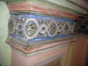 2006 р. Рельєфний орнамент