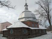 2006 р. Загальний вигляд з північного…