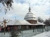 2006 р. Загальний вигляд з південного…