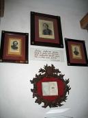 Портрети членів «Руської трійці»