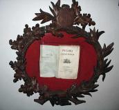 «Русалка дністрова»