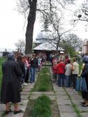 2007 р. Загальний вигляд із заходу