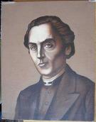 Портрет М. Шашкевича