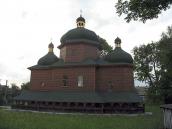 2011 р. Загальний вигляд з позиції С2