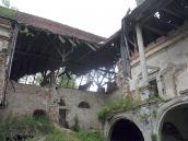 Руйнування даху