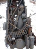 2016 р. Фрагмент меморіалу