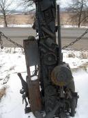 2016 р. Фрагмент меморіалу (4)