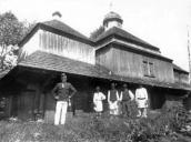 1914..1918 рр. Вигляд з позиції А3