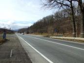 2009 р. Автомобільна магістраль