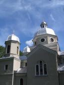 2012 р. Верхи. Вигляд з позиції С2