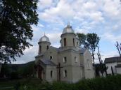 Церква Різдва богородиці