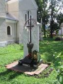 Пам'ятний знак 2000-літтю Різдва…