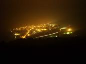 2013 р. Сколе вночі