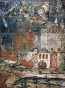 Авраамова офіра, 1607 р.