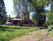 [2004 р.] Загальний вигляд з позиції С4