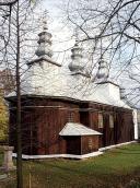 [2004 р.] Загальний вигляд з позиції А1