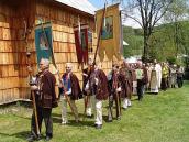 [2004 р.] Процесія на свято…