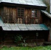 Стіна бабинця