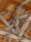 Центральний стовп