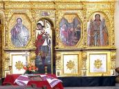 Намісний ряд, права половина