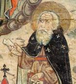 Півпостать Феодосія