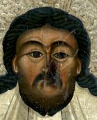 Голова Ісуса