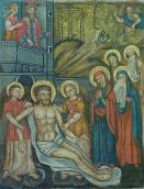 Оплакування Христа