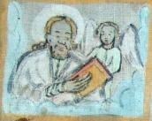 Євангеліст Матфій