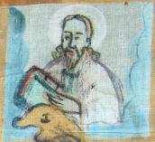 Євангеліст Марк