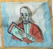 Євангеліст Лука